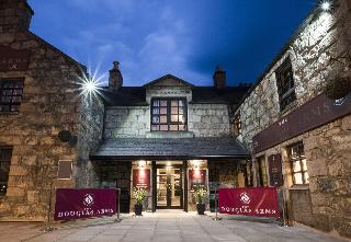 Douglas Arms Hotel otel fotoğrafı