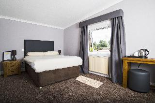 Douglas Arms Hotel fotoÄŸrafÄ±