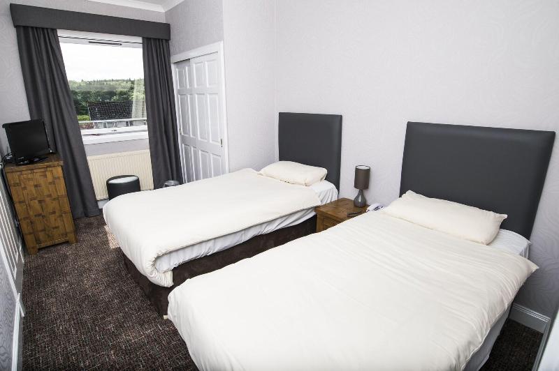 Douglas Arms Hotel - Oda