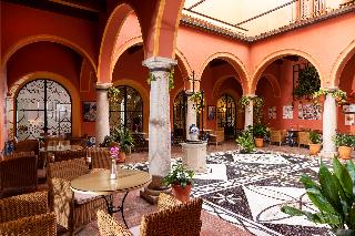 Parador de Arcos de la Frontera