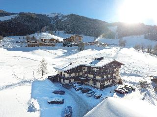 Unterellmau otel fotoğrafı