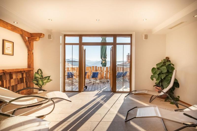 Eulersberg Appartements - Aktivite