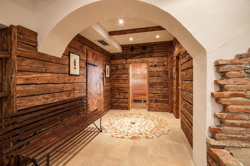 Eulersberg Appartements - Aktivite