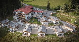 Eulersberg Appartements otel fotoğrafı