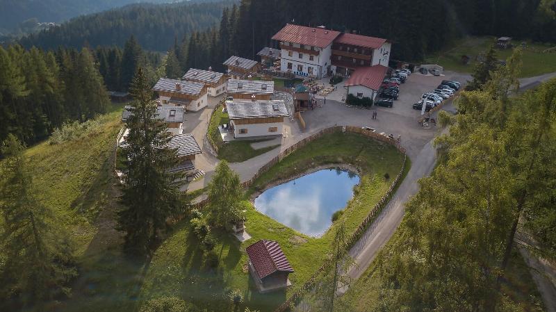 Eulersberg Appartements - Genel