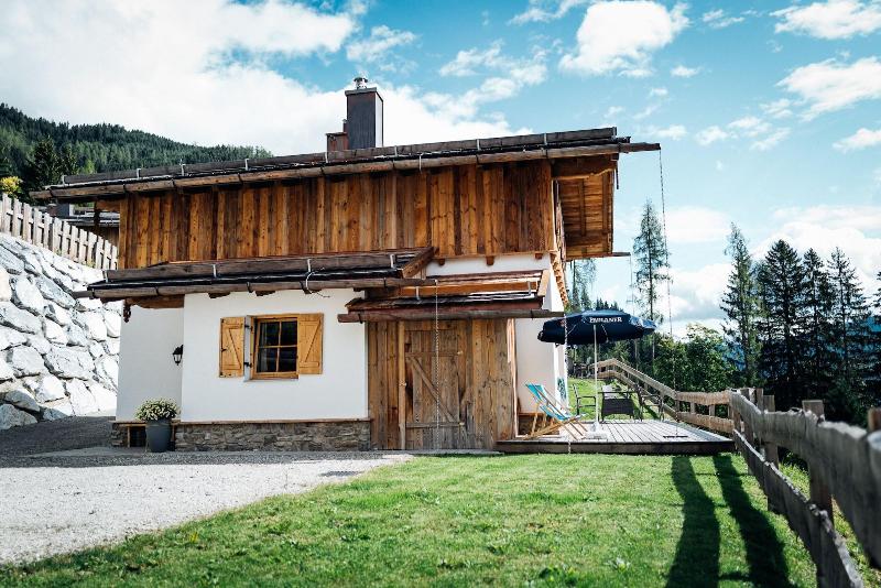 Eulersberg Appartements - Genel