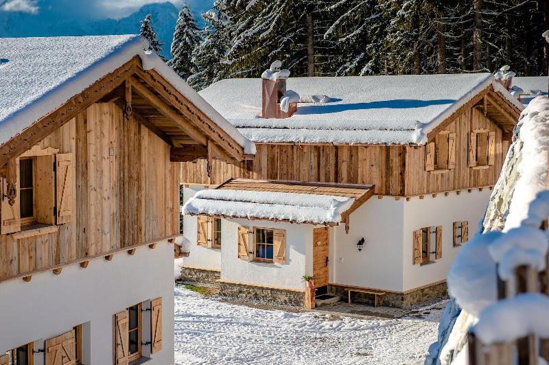 Eulersberg Appartements - Genel