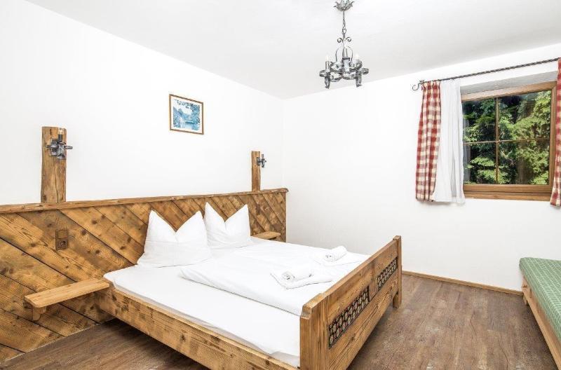 Eulersberg Appartements - Oda