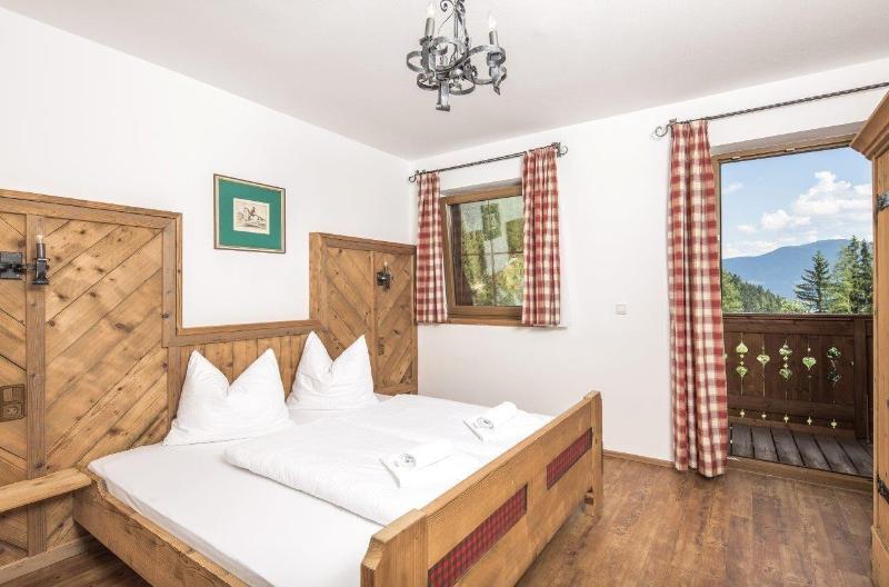 Eulersberg Appartements - Oda