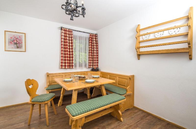 Eulersberg Appartements - Oda