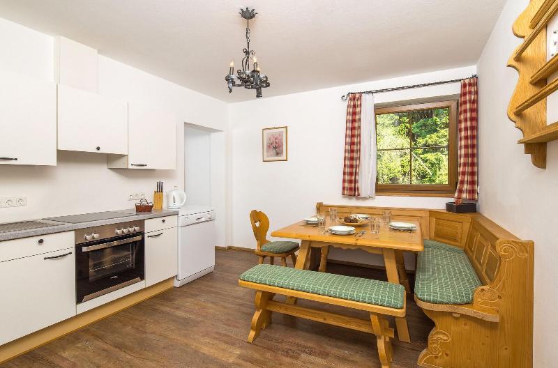 Eulersberg Appartements - Oda