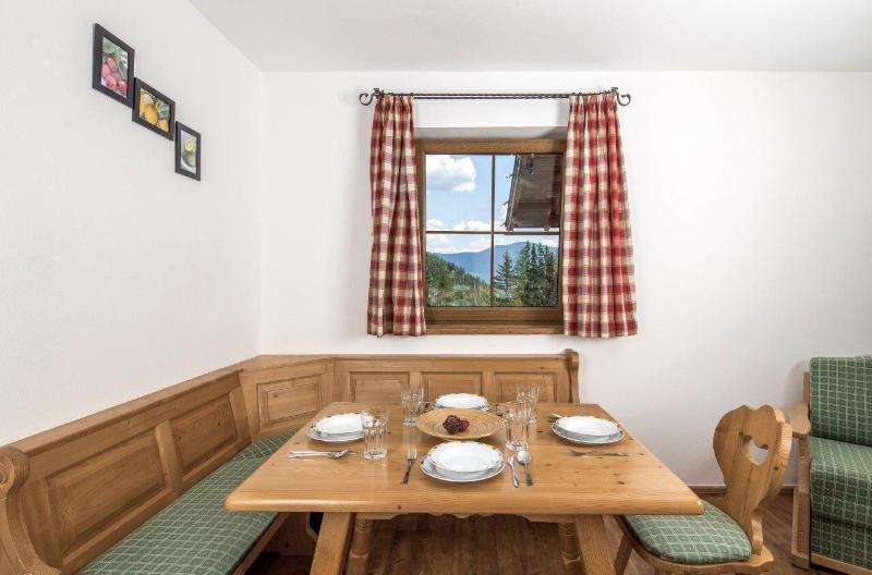 Eulersberg Appartements - Oda