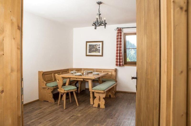 Eulersberg Appartements - Oda