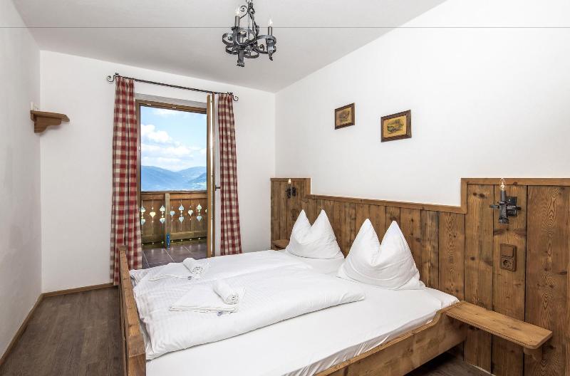 Eulersberg Appartements - Oda