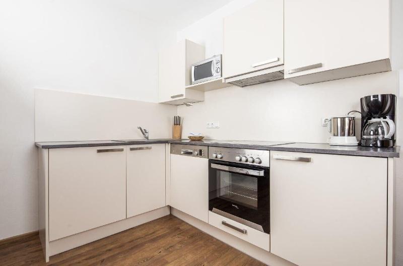Eulersberg Appartements - Oda