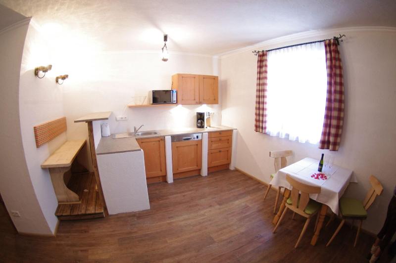 Eulersberg Appartements - Oda