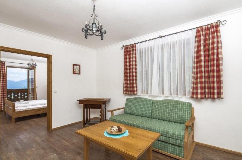 Eulersberg Appartements - Oda
