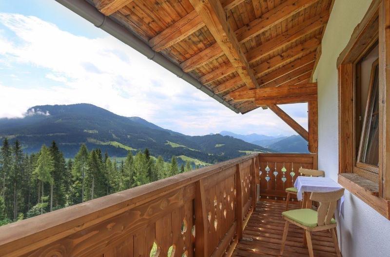 Eulersberg Appartements - Oda
