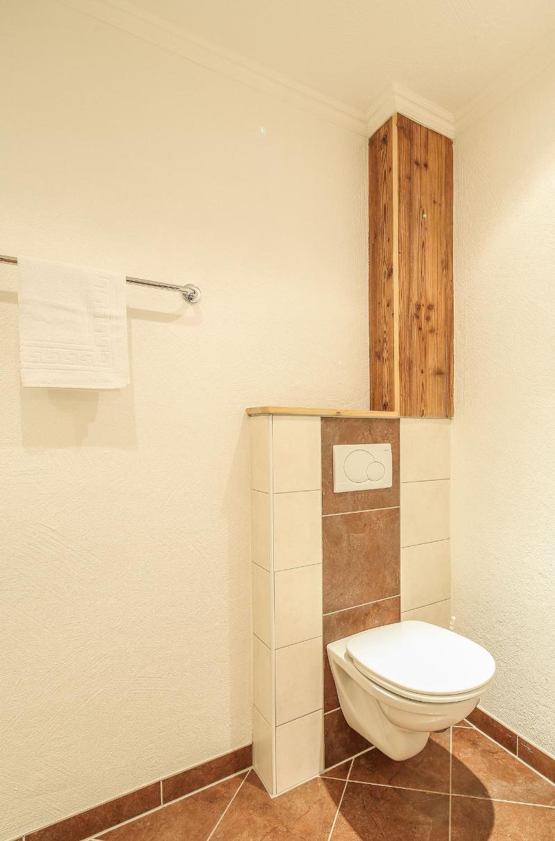Eulersberg Appartements - Oda