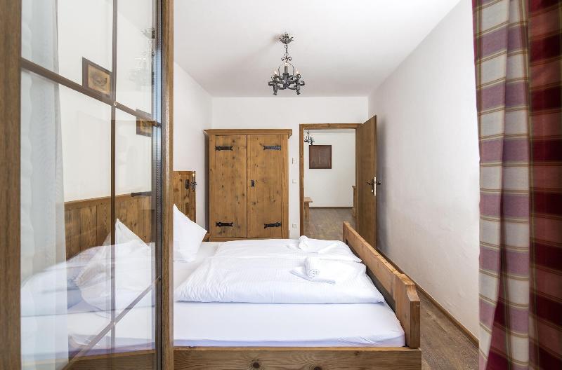 Eulersberg Appartements - Oda