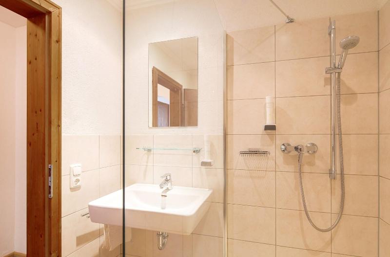 Eulersberg Appartements - Oda