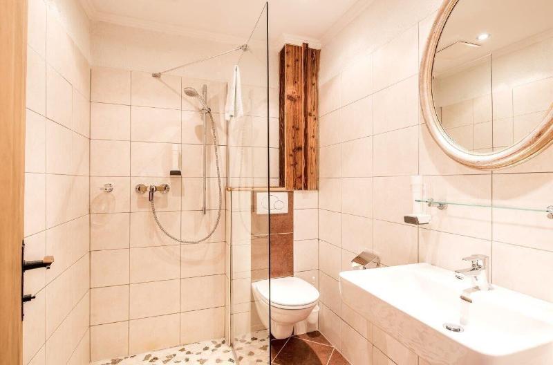 Eulersberg Appartements - Oda