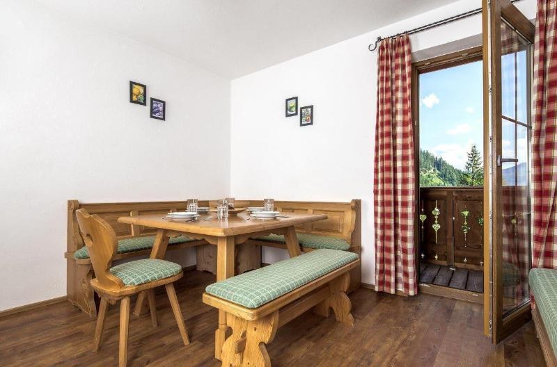 Eulersberg Appartements - Oda