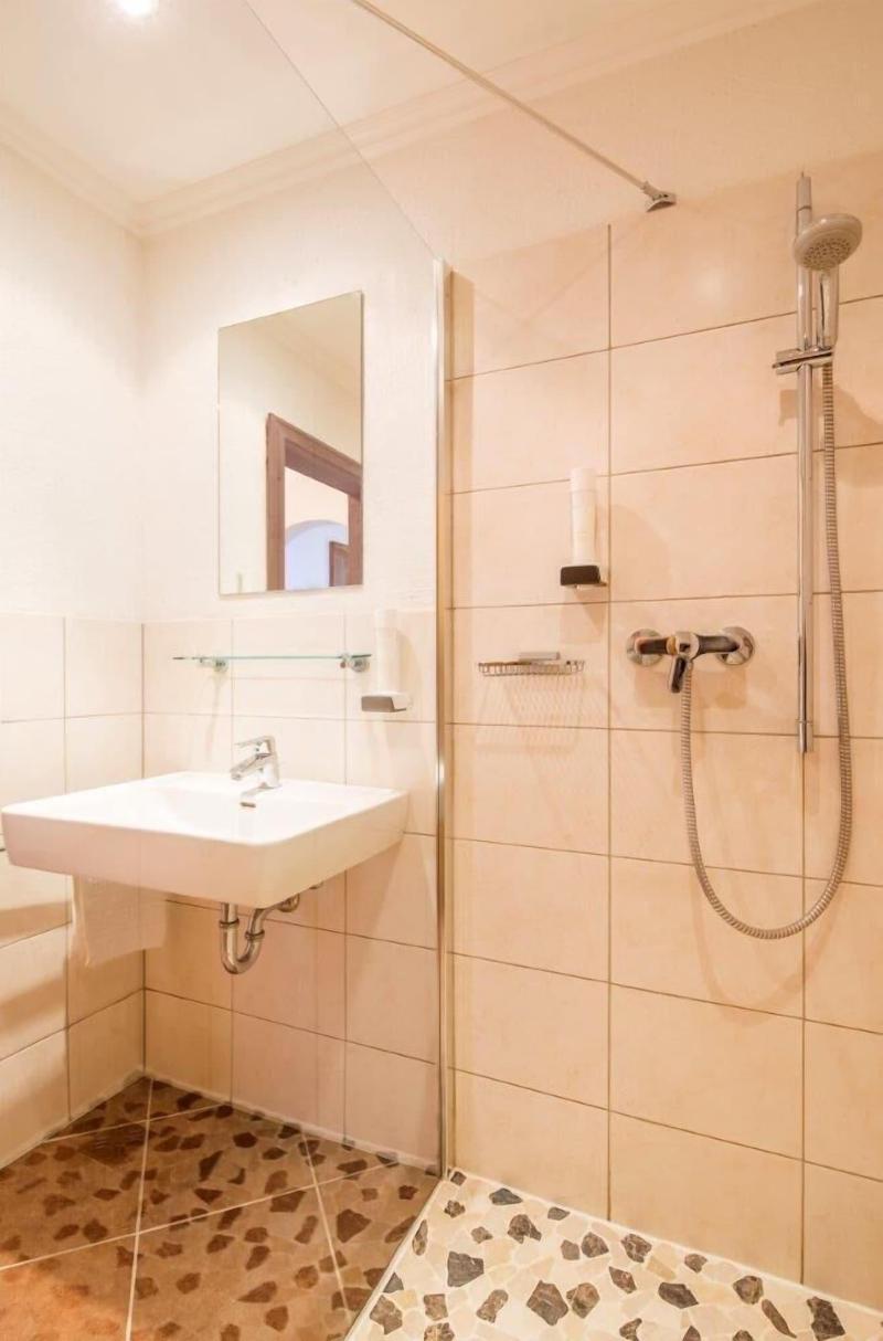 Eulersberg Appartements - Oda