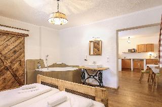 Eulersberg Appartements fotoÄŸrafÄ±