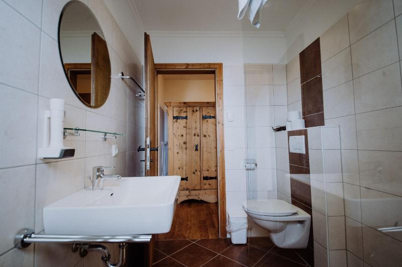 Eulersberg Appartements - Oda