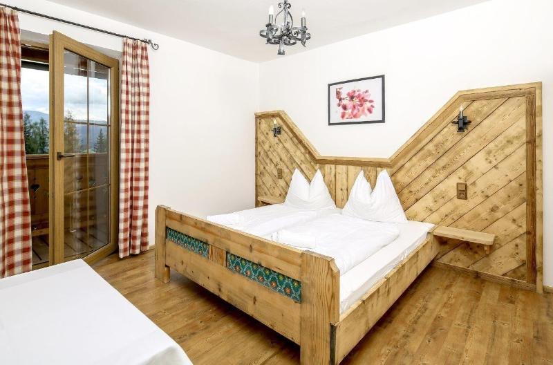 Eulersberg Appartements - Oda