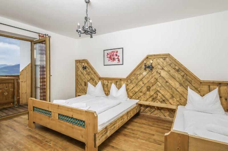 Eulersberg Appartements - Oda
