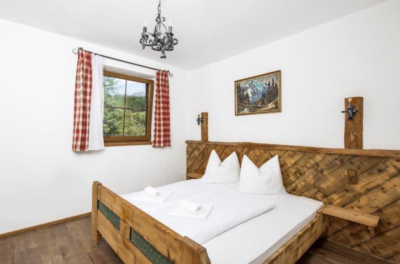 Eulersberg Appartements - Oda
