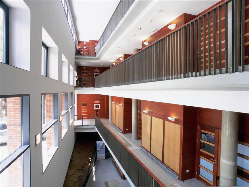 Parador de Soria - Genel