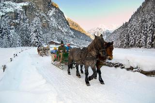 Euro Youth Hotel & Krone fotoÄŸrafÄ±