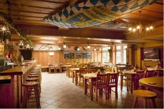 Euro Youth Hotel & Krone fotoÄŸrafÄ±
