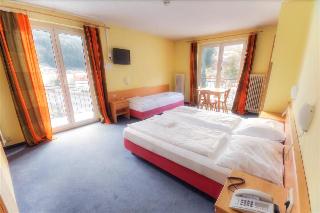 Euro Youth Hotel & Krone fotoÄŸrafÄ±