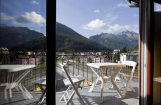 Euro Youth Hotel & Krone fotoÄŸrafÄ±