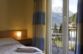 Euro Youth Hotel & Krone fotoÄŸrafÄ±