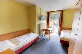 Euro Youth Hotel & Krone fotoÄŸrafÄ±