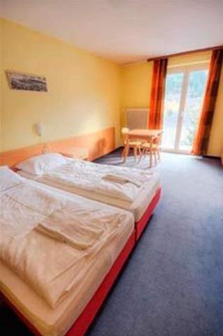 Euro Youth Hotel & Krone fotoÄŸrafÄ±