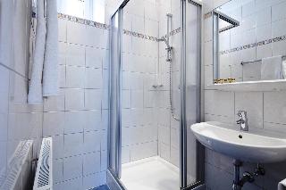 Euro Youth Hotel & Krone fotoÄŸrafÄ±