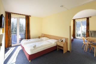 Euro Youth Hotel & Krone fotoÄŸrafÄ±