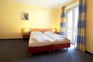 Euro Youth Hotel & Krone fotoÄŸrafÄ±