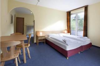 Euro Youth Hotel & Krone fotoÄŸrafÄ±