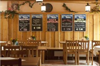 Euro Youth Hotel & Krone fotoÄŸrafÄ±