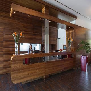 Falkensteiner Hotel & Asia Spa Leoben fotoÄŸrafÄ±