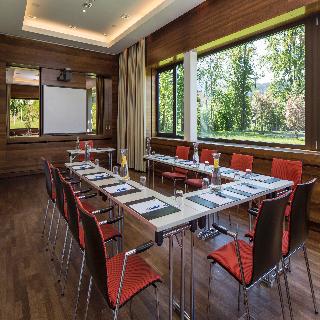 Falkensteiner Hotel & Asia Spa Leoben fotoÄŸrafÄ±