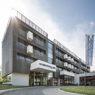 Falkensteiner Hotel & Asia Spa Leoben otel fotoğrafı