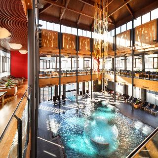 Falkensteiner Hotel & Asia Spa Leoben fotoÄŸrafÄ±
